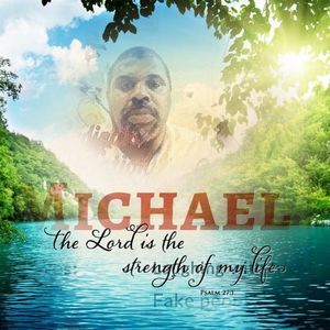 Meet your Posher, Michael